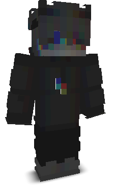 Noltrix's skin