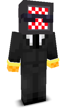 Hypheled's skin