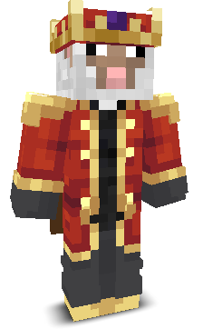VengefulBongo5's skin
