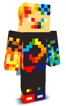 KarmaCraft21's skin