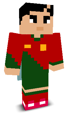 Ssajangnim's skin