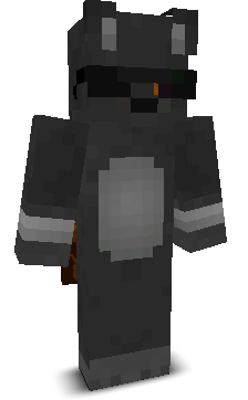 cxxrist's skin