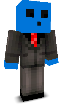 Krukash's skin