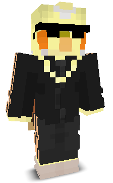 Joji994's skin