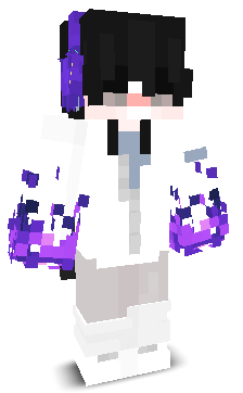esconderse's skin