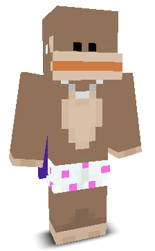 aqvk's skin