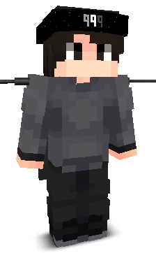 Outchase7's skin