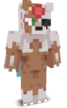 GrizzlyGuy40K's skin