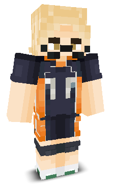 Hiiamomar247's skin