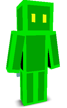 MajOlekk's skin