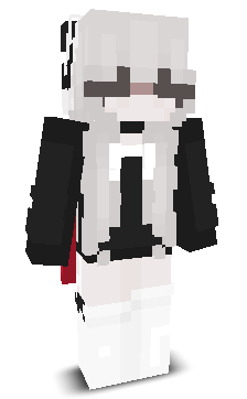 LostCxause's skin