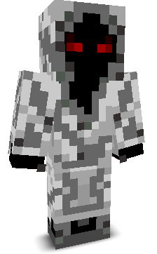 MountainRageXD's skin