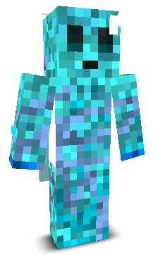Henrhy's skin