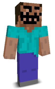 nikpomm's skin