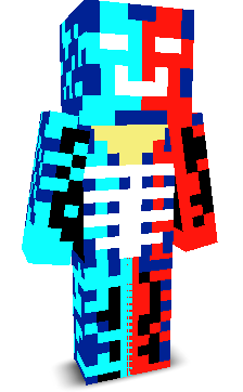 Mertys_mc88's skin