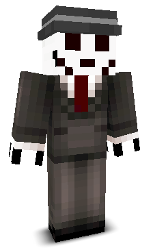 Ilicktoilets1's skin