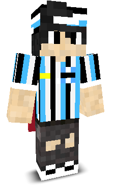 BrnDoGole's skin