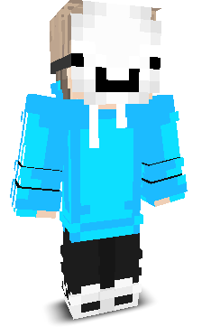 wobbleMc's skin