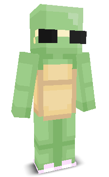 Benison_Monke's skin