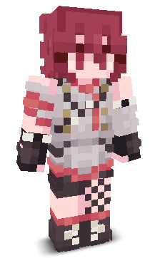 Saiyanova's skin
