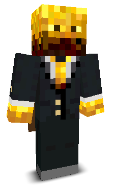 ABlazeWithASuit's skin