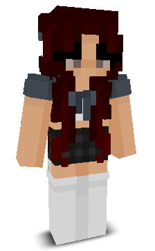 momo551980's skin