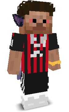 KlertMC's skin