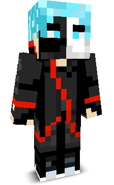 NikoSAINTO's skin