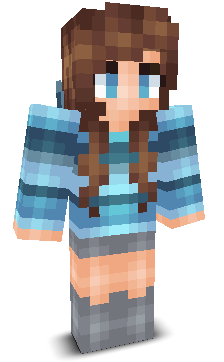 CUCUMBERWARRIOR_'s skin