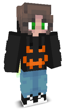 tzlava's skin