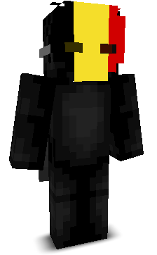 Jensgrim's skin