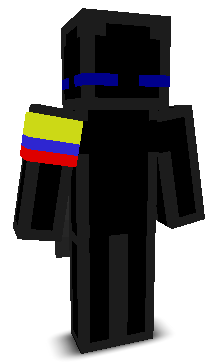 TR0H's skin