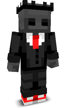 samBIEMJONGE's skin