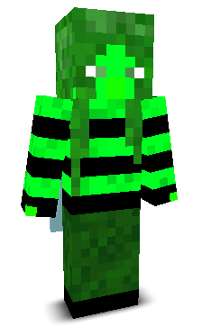 Green_Bridzen's skin