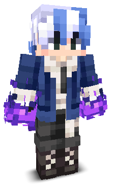 Domino935's skin