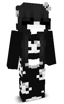 DeadByNullLine's skin