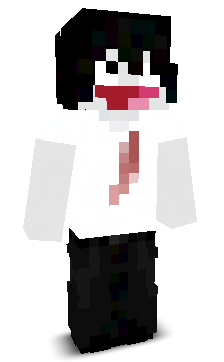 ho5o5's skin