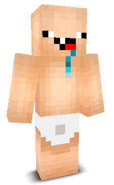 SWagBUNneh's skin