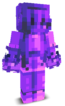 IAMLEARNING814's skin