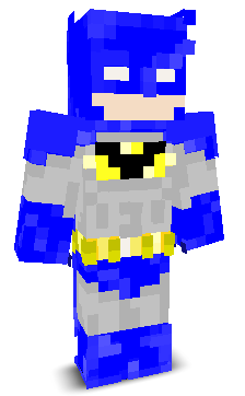 KaySW's skin