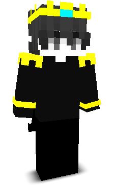 Macioz3's skin