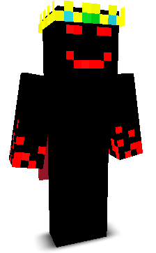 Daved9000's skin