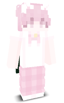 uvns's skin