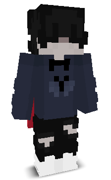 TRIGGERD45's skin