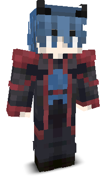 Xo00iKz's skin