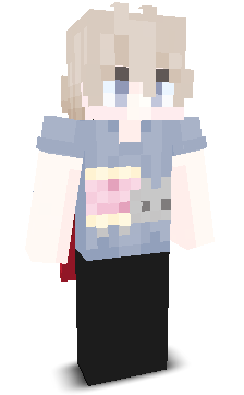 comfterable's skin