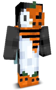 IamPlommon's skin