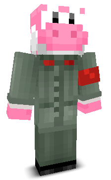 Superturboking's skin