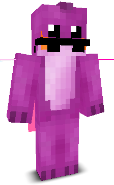 Karamby's skin