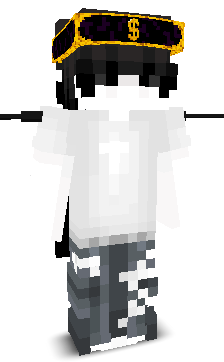 KajXiwAc's skin